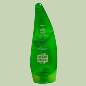 Orovillz Aloe Vera Gel