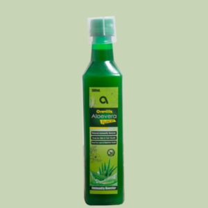 Orovillz Aloe Vera Juice