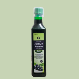 Orovillz Jamun Karela Juice